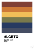 Lgbtq - petrol-LGBTQ-A1two3