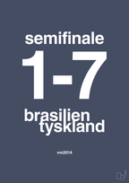 Resultat for fodbold vm semifinale B i 2014 - petrol-Fodbold-A1two3