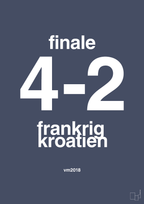 Resultat for fodbold vm finalen i 2018 - petrol-Fodbold-A1two3