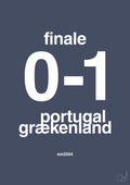 Resultat for fodbold em finalen i 2004 - petrol-Fodbold-A1two3