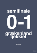 Resultat for fodbold em semifinale A i 2004 - petrol-Fodbold-A1two3