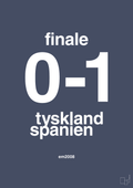 Resultat for fodbold em finalen i 2008 - petrol-Fodbold-A1two3