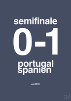 Resultat for fodbold em semifinale B i 2012 - petrol-Fodbold-A1two3