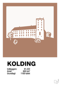 plakat: byplakat kolding - koldinghus - cider spice-Byer-A1two3