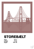 plakat: byplakat korsør & nyborg - storebælt - plum-Byer-A1two3