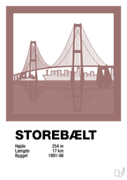 plakat: byplakat korsør & nyborg - storebælt - plum-Byer-A1two3