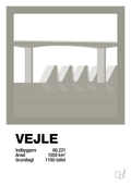 plakat: byplakat vejle - vejlefjordbroen - battleship gray-Byer-A1two3