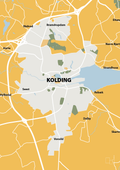 plakat: byplakat kolding - kort - honeycomb-Byer-A1two3