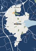 plakat: byplakat kolding - kort - lapis blue-Byer-A1two3