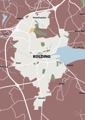 plakat: byplakat kolding - kort - plum-Byer-A1two3