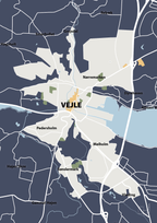 Byplakat vejle - kort - petrol-Byer-A1two3