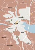 plakat: byplakat vejle - kort - powder-Byer-A1two3