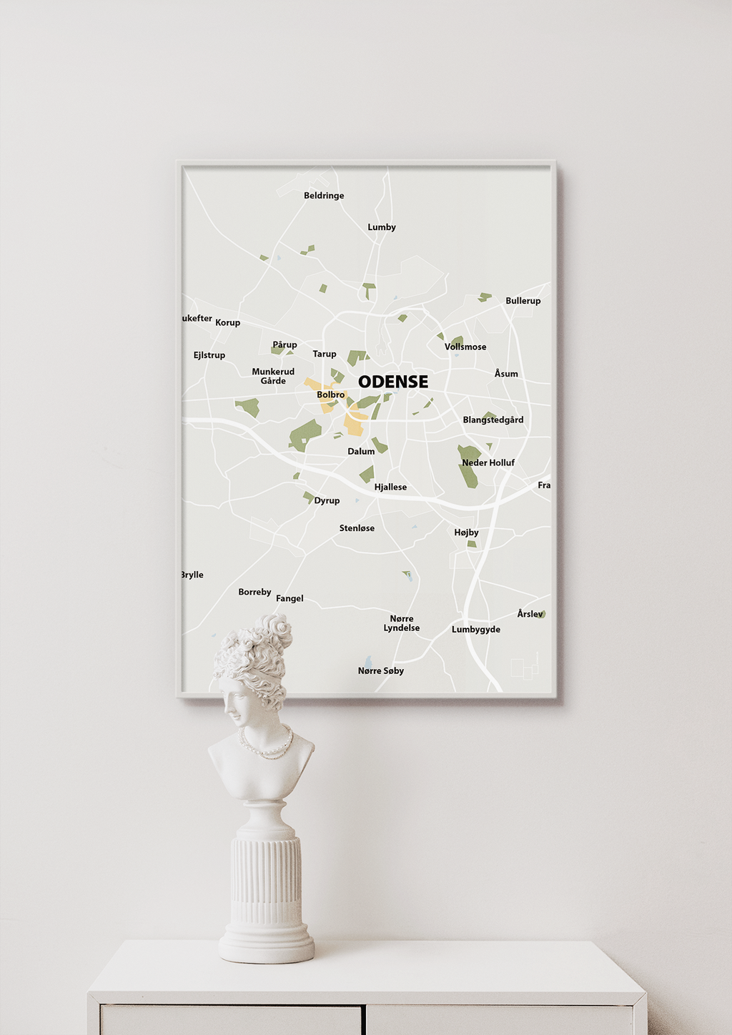 plakat: byplakat odense - kort - cognac-Byer-A1two3