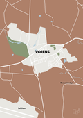 plakat: byplakat vojens - kort - cider spice-Byer-A1two3