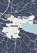 Byplakat horsens - kort - petrol-Byer-A1two3