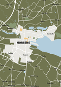 plakat: byplakat horsens - kort - secret meadow-Byer-A1two3