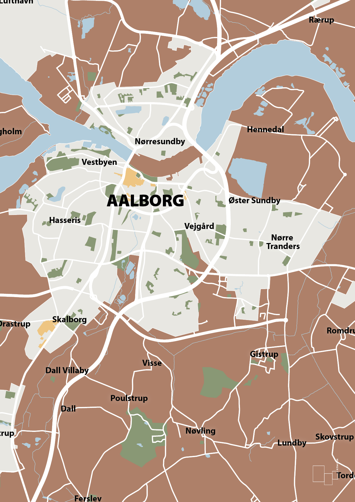 plakat: byplakat aalborg - kort - cider spice-Byer-A1two3