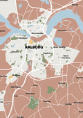 plakat: byplakat aalborg - kort - powder-Byer-A1two3