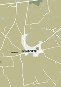 plakat: byplakat nimtofte - kort - back to nature-Byer-A1two3
