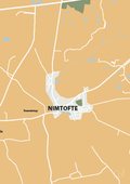 plakat: byplakat nimtofte - kort - charismatic-Byer-A1two3