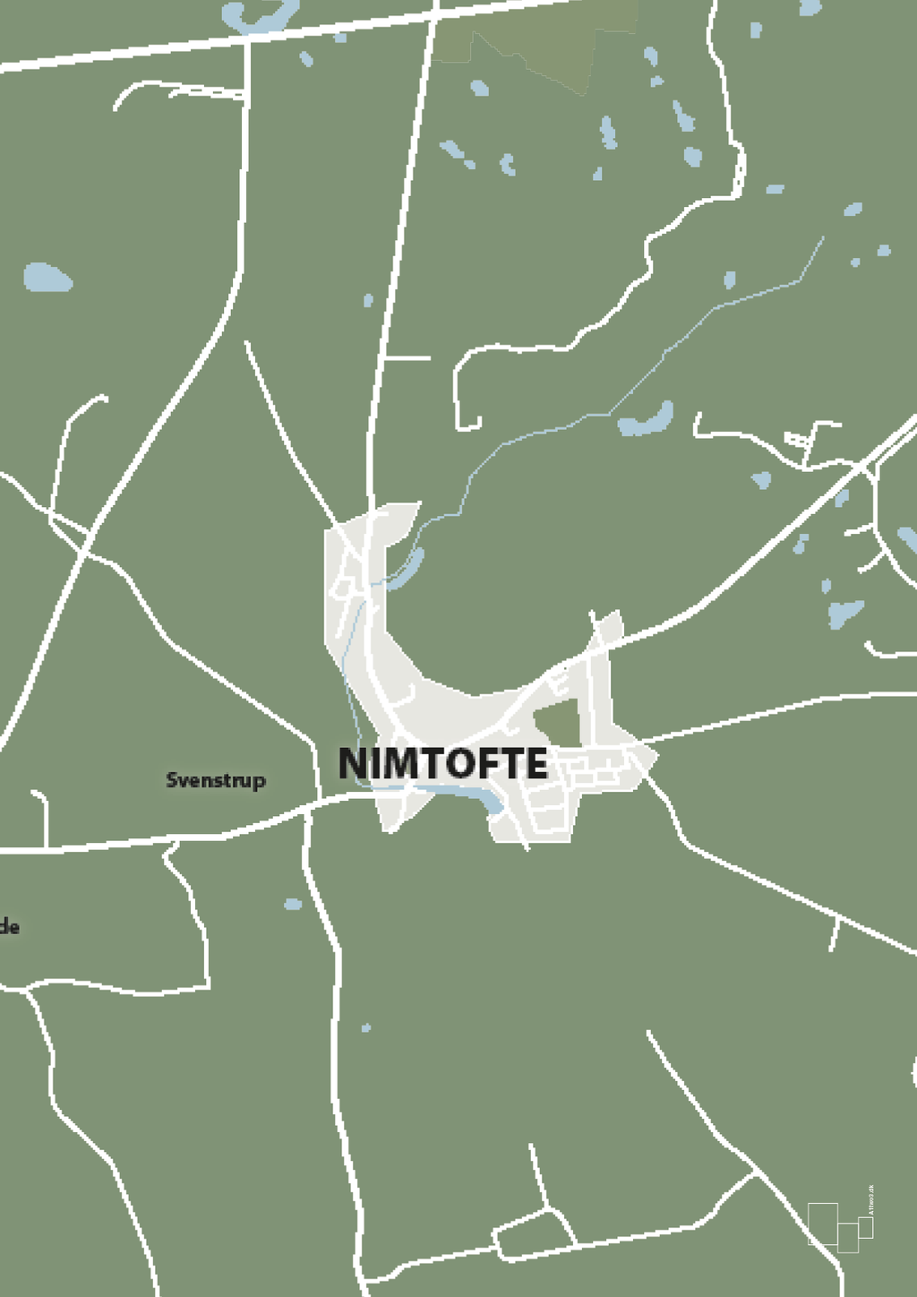plakat: byplakat nimtofte - kort - jade-Byer-A1two3