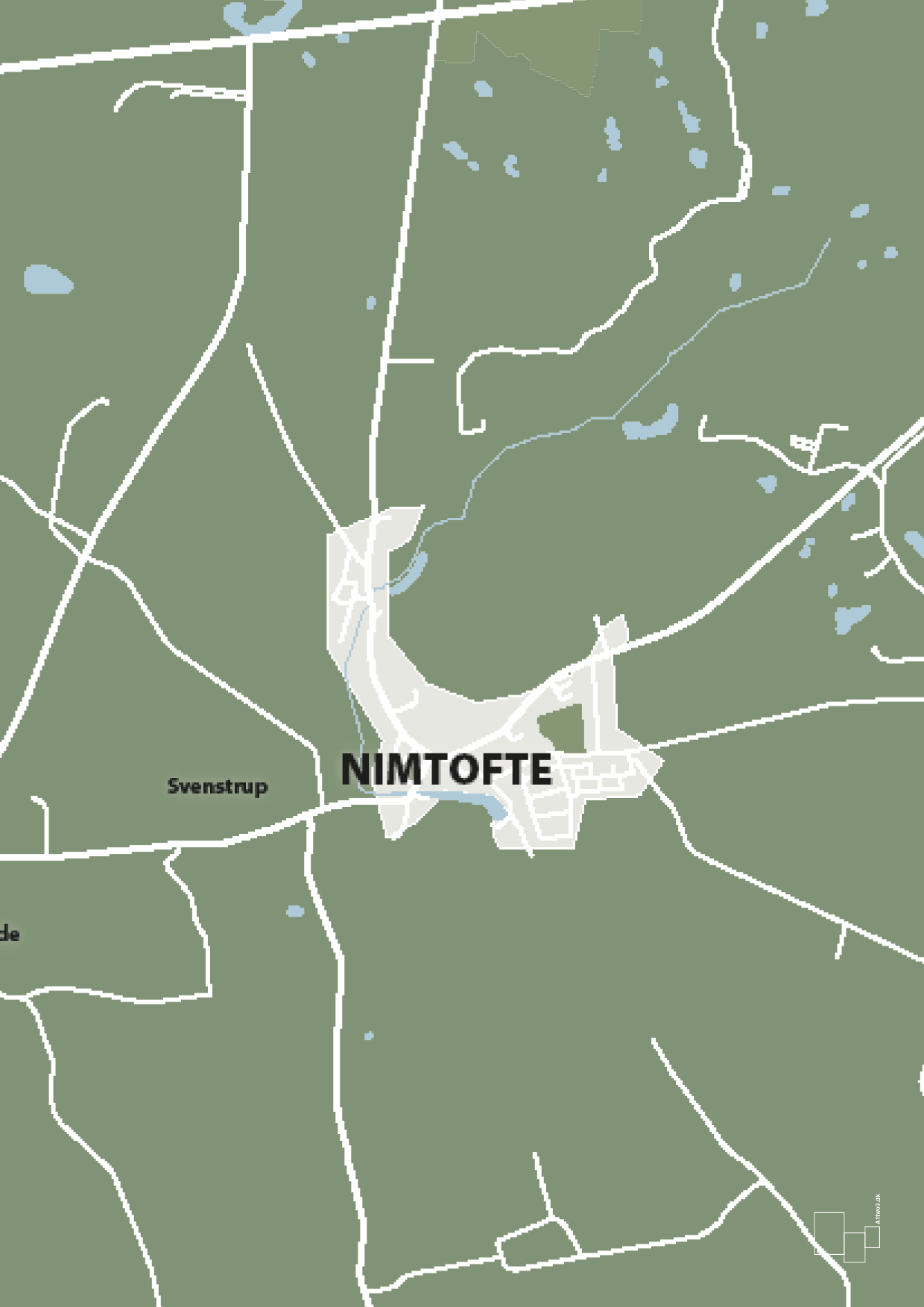 plakat: byplakat nimtofte - kort - jade-Byer-A1two3