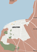 plakat: byplakat løgstør - kort - powder-Byer-A1two3
