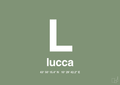 plakat: byplakat lucca med koordinater - jade-Byer-A1two3