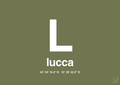 plakat: byplakat lucca med koordinater - secret meadow-Byer-A1two3