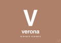 plakat: byplakat verona med koordinater - cider spice-Byer-A1two3
