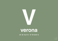 plakat: byplakat verona med koordinater - jade-Byer-A1two3