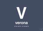 Byplakat verona med koordinater - petrol-Byer-A1two3