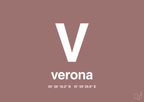 plakat: byplakat verona med koordinater - plum-Byer-A1two3