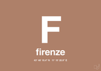 plakat: byplakat firenze med koordinater - cider spice-Byer-A1two3