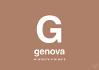 plakat: byplakat genova med koordinater - cider spice-Byer-A1two3