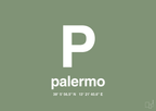 plakat: byplakat palermo med koordinater - jade-Byer-A1two3