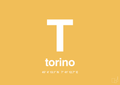 plakat: byplakat torino med koordinater - honeycomb-Byer-A1two3