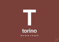 plakat: byplakat torino med koordinater - red pepper-Byer-A1two3