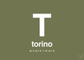 plakat: byplakat torino med koordinater - secret meadow-Byer-A1two3