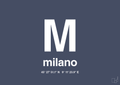 Byplakat milano med koordinater - petrol-Byer-A1two3