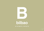 plakat: byplakat bilbao med koordinater - back to nature-Byer-A1two3