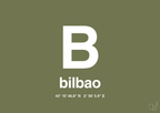 plakat: byplakat bilbao med koordinater - secret meadow-Byer-A1two3