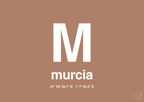plakat: byplakat murcia med koordinater - cider spice-Byer-A1two3