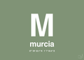 plakat: byplakat murcia med koordinater - jade-Byer-A1two3