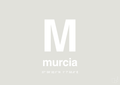 plakat: byplakat murcia med koordinater - painters white-Byer-A1two3