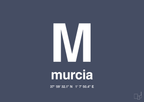 Byplakat murcia med koordinater - petrol-Byer-A1two3