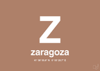 plakat: byplakat zaragoza med koordinater - cider spice-Byer-A1two3