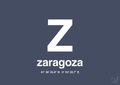 Byplakat zaragoza med koordinater - petrol-Byer-A1two3