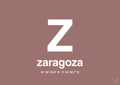 plakat: byplakat zaragoza med koordinater - plum-Byer-A1two3