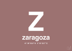 plakat: byplakat zaragoza med koordinater - plum-Byer-A1two3